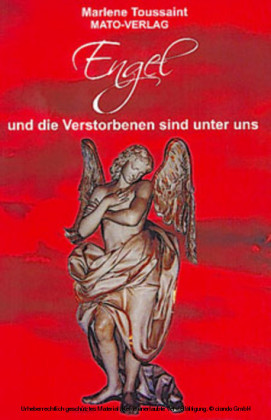 Engel und die Verstorbenen sind unter uns