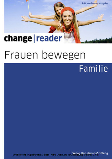 Frauen bewegen - Familie main product photo