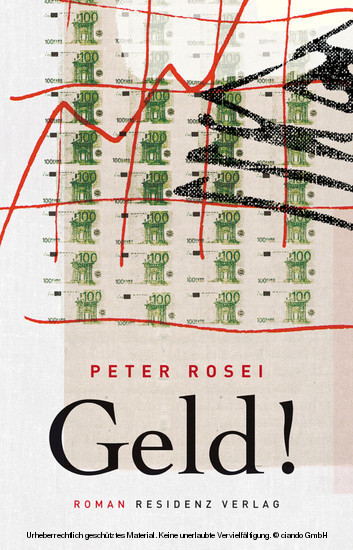 Geld! main product photo