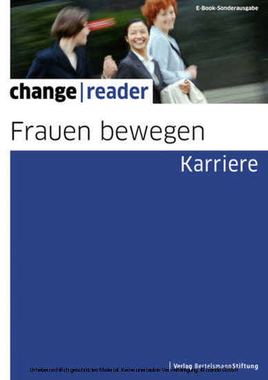 Frauen bewegen - Karriere main product photo