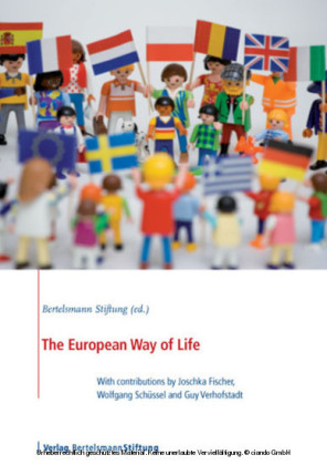 The European Way of Life