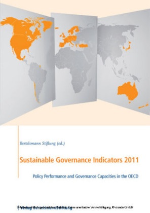 Sustainable Governance Indicators 2011