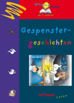 Gespenstergeschichten main product photo