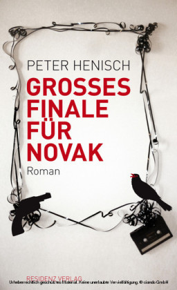Grosses Finale für Novak