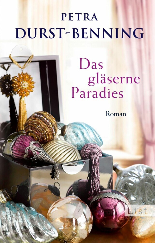 Das gläserne Paradies main product photo