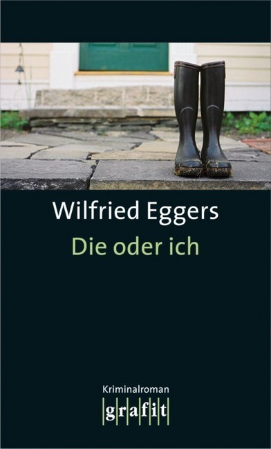 Die oder ich main product photo