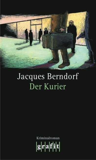 Der Kurier main product photo