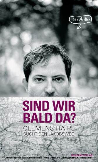 Sind wir bald da? main product photo
