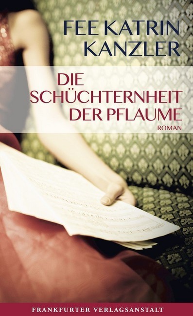 Die Schüchternheit der Pflaume main product photo