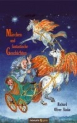 Märchen und fantastische Geschichten
