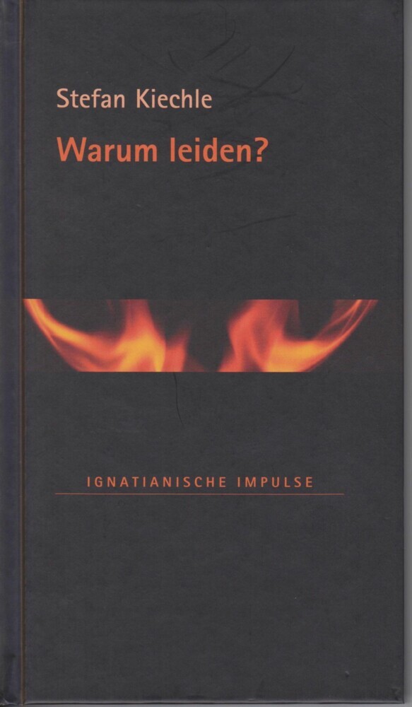 Warum leiden? main product photo