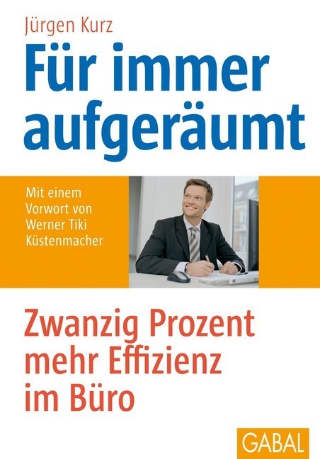 Für immer aufgeräumt main product photo