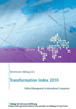 Transformation Index 2010