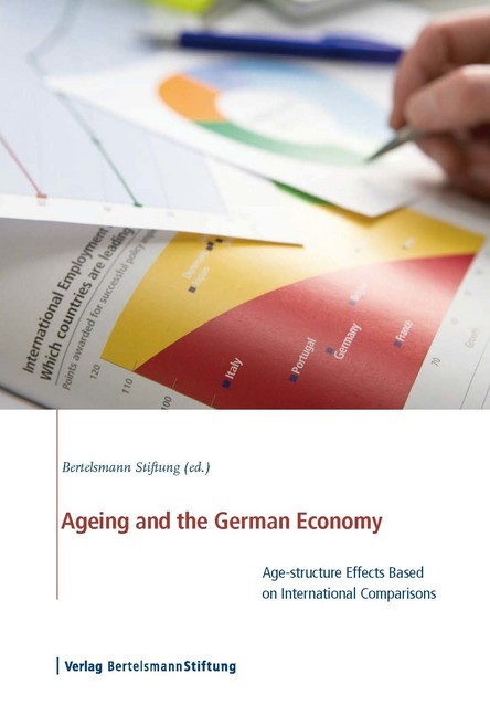 Ageing and the German Economy main product photo