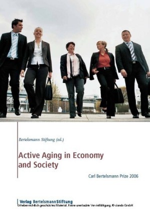 Active Aging in Economy and Society