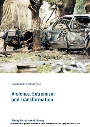 Violence, Extremism and Transformation