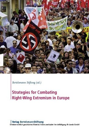 Strategies for Combating Right-Wing Extremism in Europe