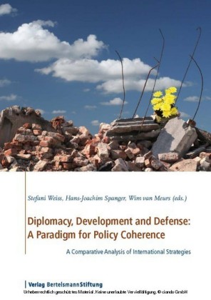 Diplomacy, Development and Defense: A Paradigm for Policy Coherence