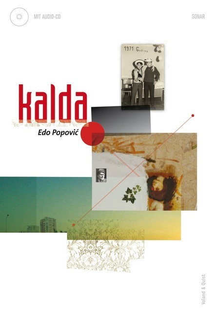 Kalda main product photo