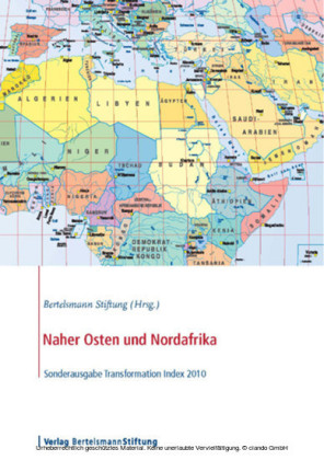 Naher Osten und Nordafrika