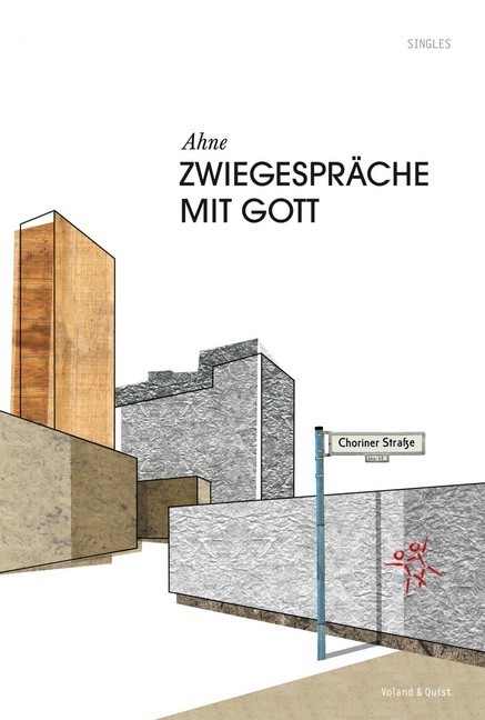 Zwiegespräche mit Gott main product photo