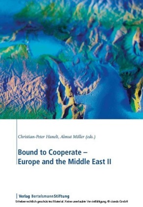 Bound to Cooperate - Europe and the Middle East II