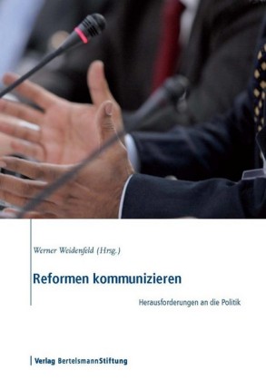 Reformen kommunizieren