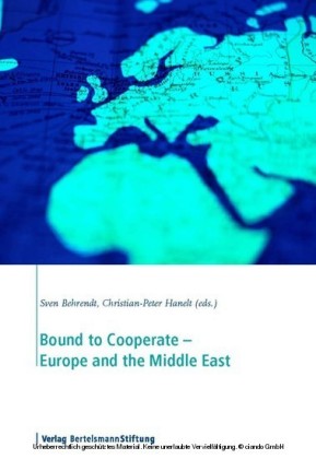 Bound to Cooperate - Europe and the Middle East