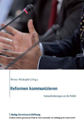 Reformen kommunizieren