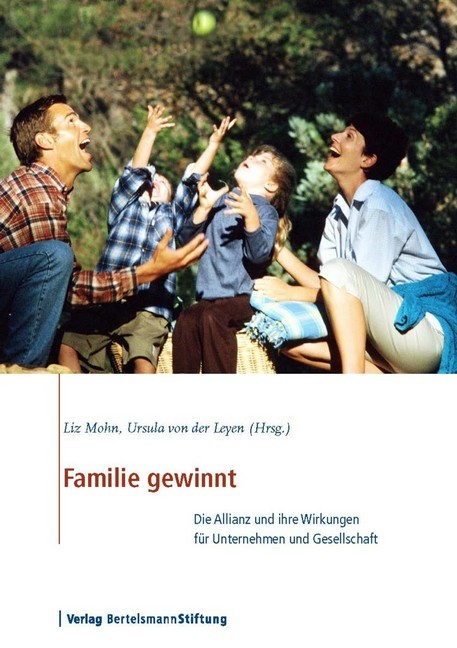 Familie gewinnt main product photo