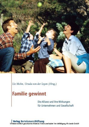 Familie gewinnt