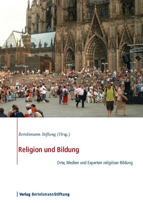 Religion und Bildung main product photo