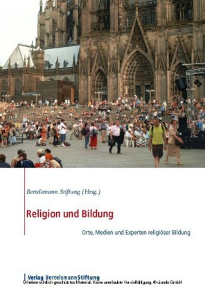 Religion und Bildung