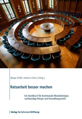 Ratsarbeit besser machen