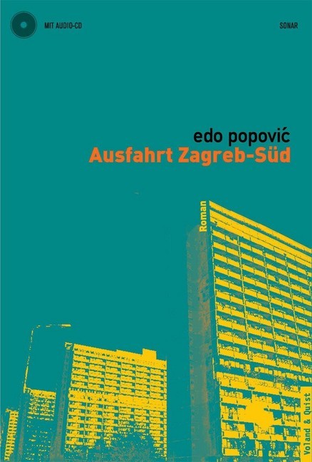 Ausfahrt Zagreb-Süd main product photo
