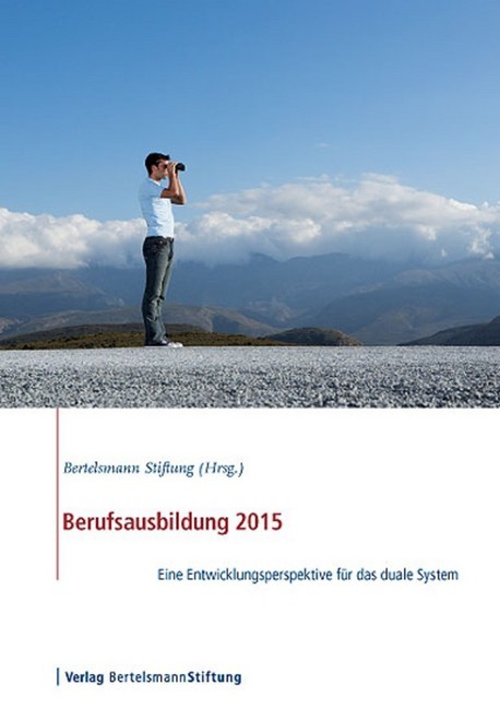 Berufsausbildung 2015 main product photo