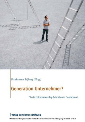 Generation Unternehmer?
