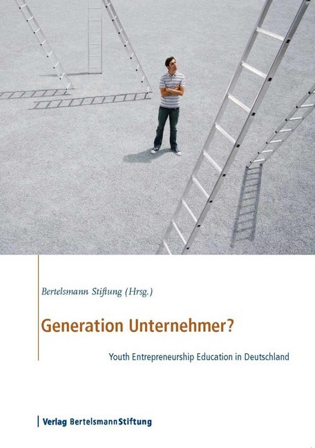 Generation Unternehmer? main product photo