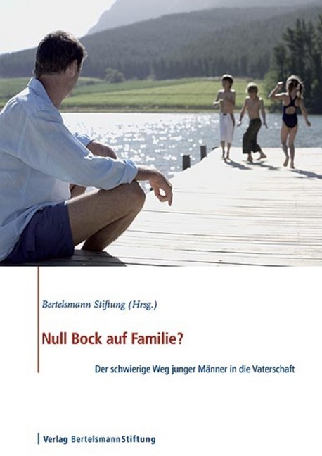 Null Bock auf Familie? main product photo
