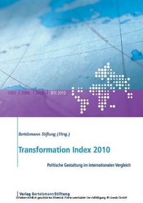 Transformation Index 2010