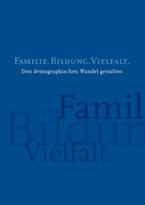 Familie. Bildung. Vielfalt.