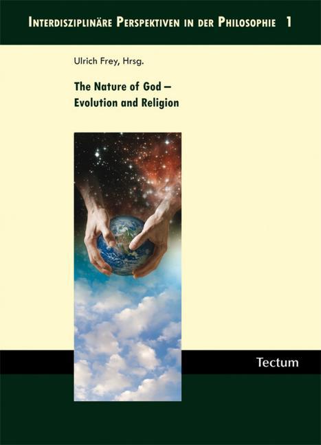 The Nature of God - Evolution and Religion main product photo