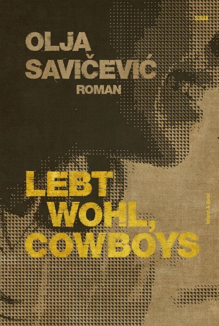 Lebt wohl, Cowboys main product photo