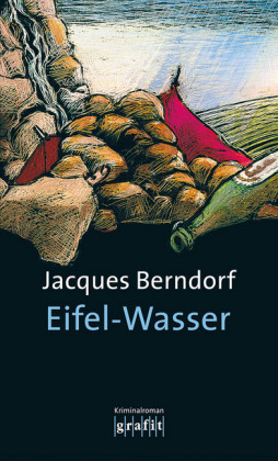 Eifel-Wasser