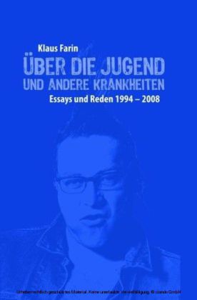 Über die Jugend und andere Krankheiten