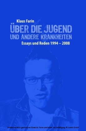 Über die Jugend und andere Krankheiten