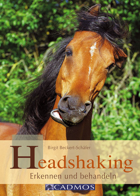 Headshaking main product photo