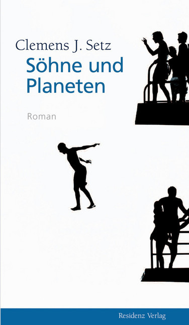 Söhne und Planeten main product photo