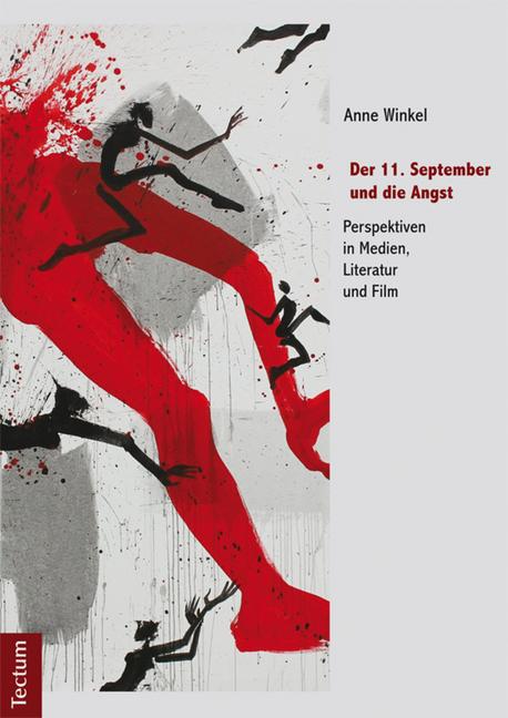 Der 11. September und die Angst main product photo