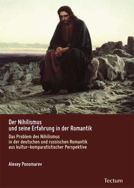 Der Nihilismus und seine Erfahrung in der Romantik main product photo